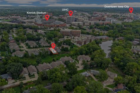 143 Leamer Court Iowa City IA 52246