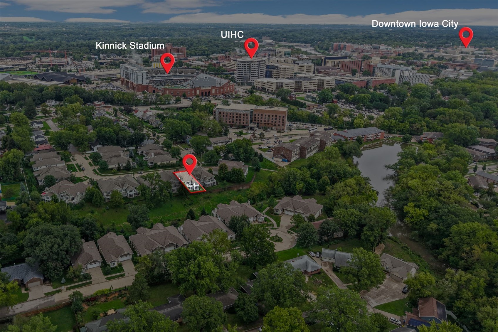 143 Leamer Court Iowa City IA 52246