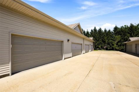 360 Camden Road Iowa City IA 52245