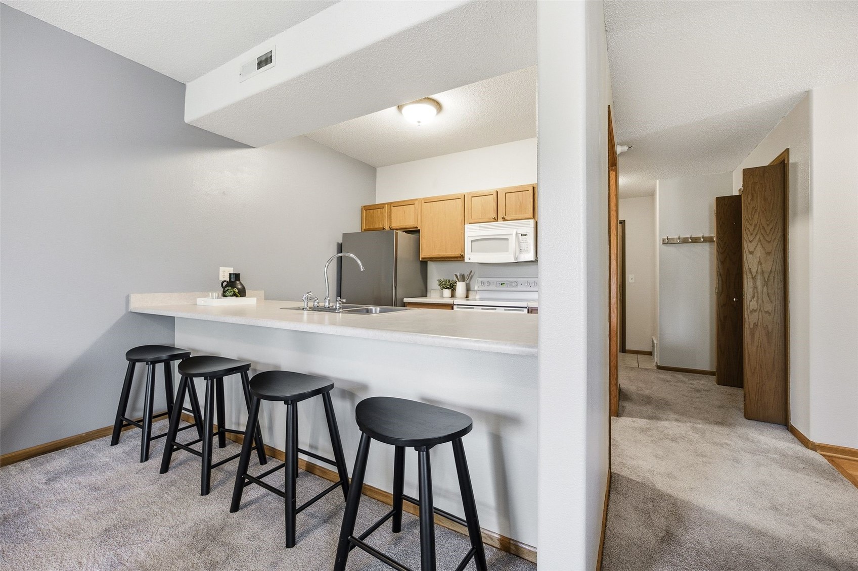 360 Camden Road Iowa City IA 52245