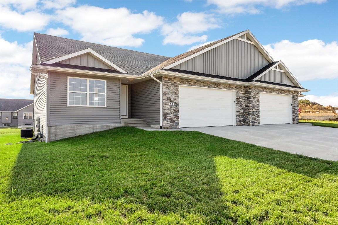 530 Stonebrook Drive Atkins IA 52206