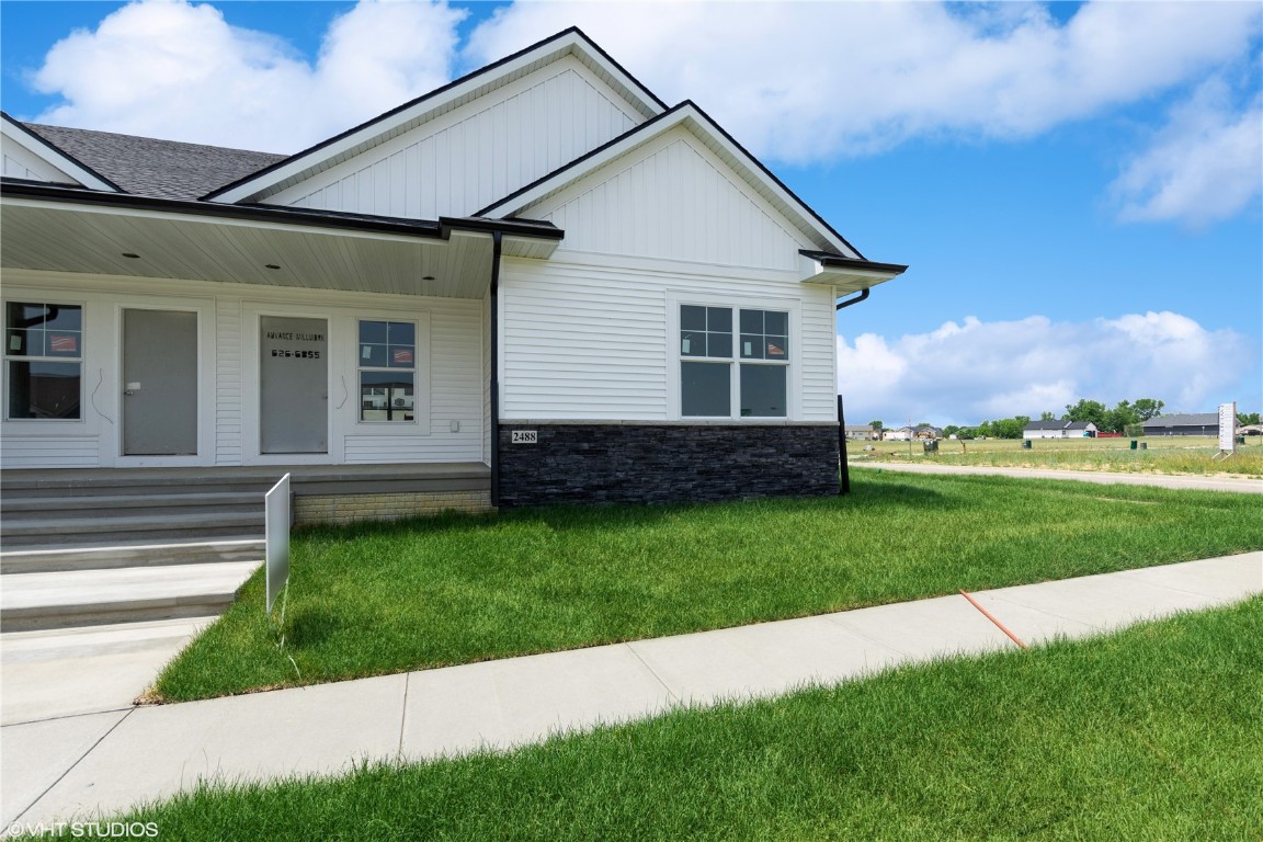 2488 Bluegrass Street Marion IA 52302