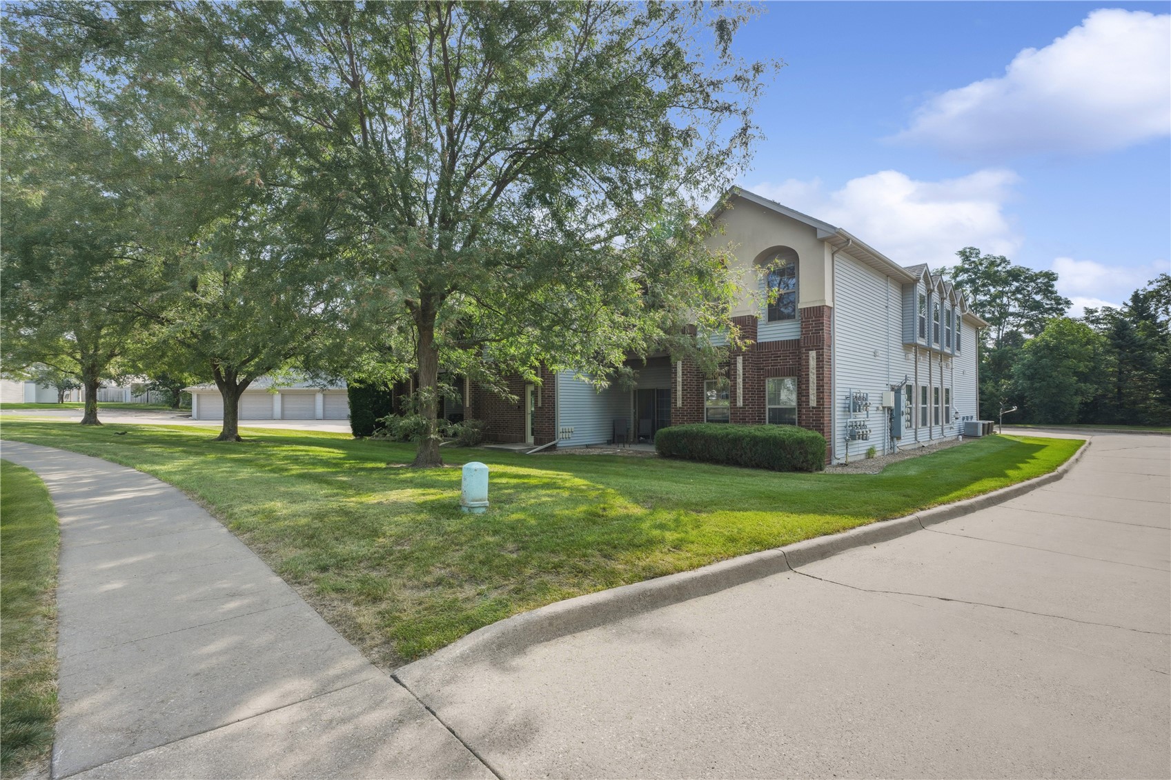 750 Rachael Street #202 North Liberty IA 52317