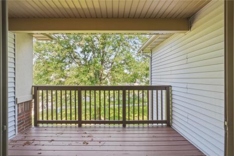 750 Rachael Street #202 North Liberty IA 52317