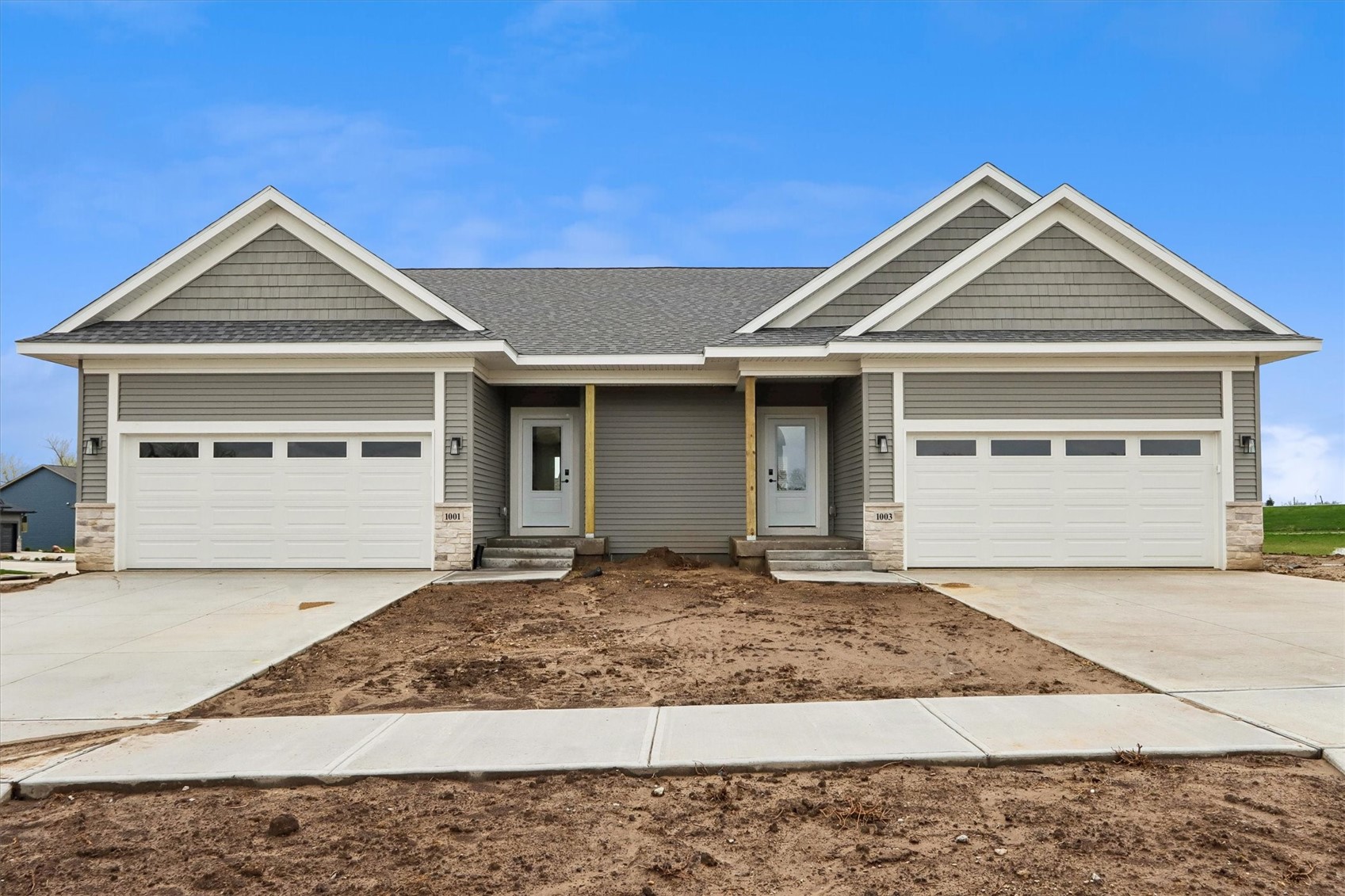 1003 Highland Trail Solon IA 52333