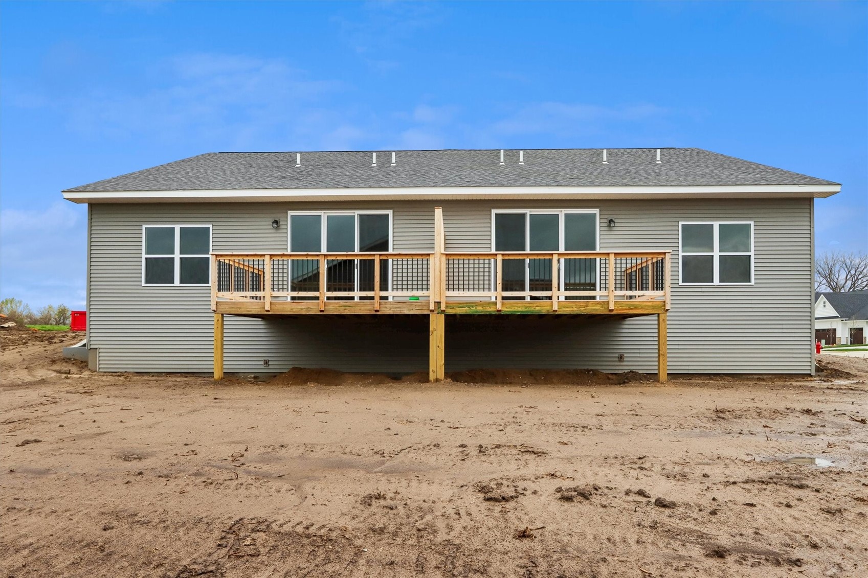 1003 Highland Trail Solon IA 52333