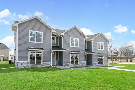 4671 Herbert Hoover Highway Iowa City IA 52240