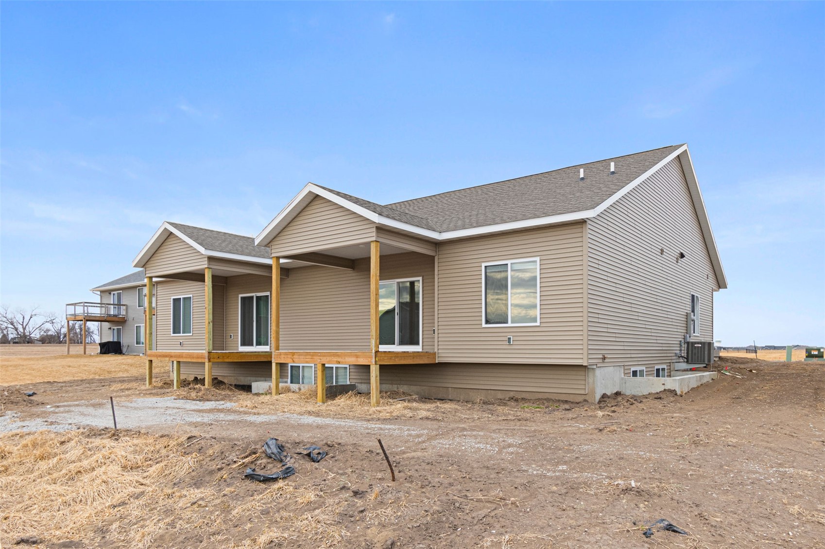 2017 Suttner Avenue North Liberty IA 52317