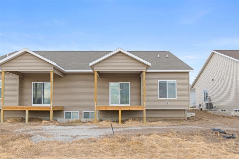 2017 Suttner Avenue North Liberty IA 52317