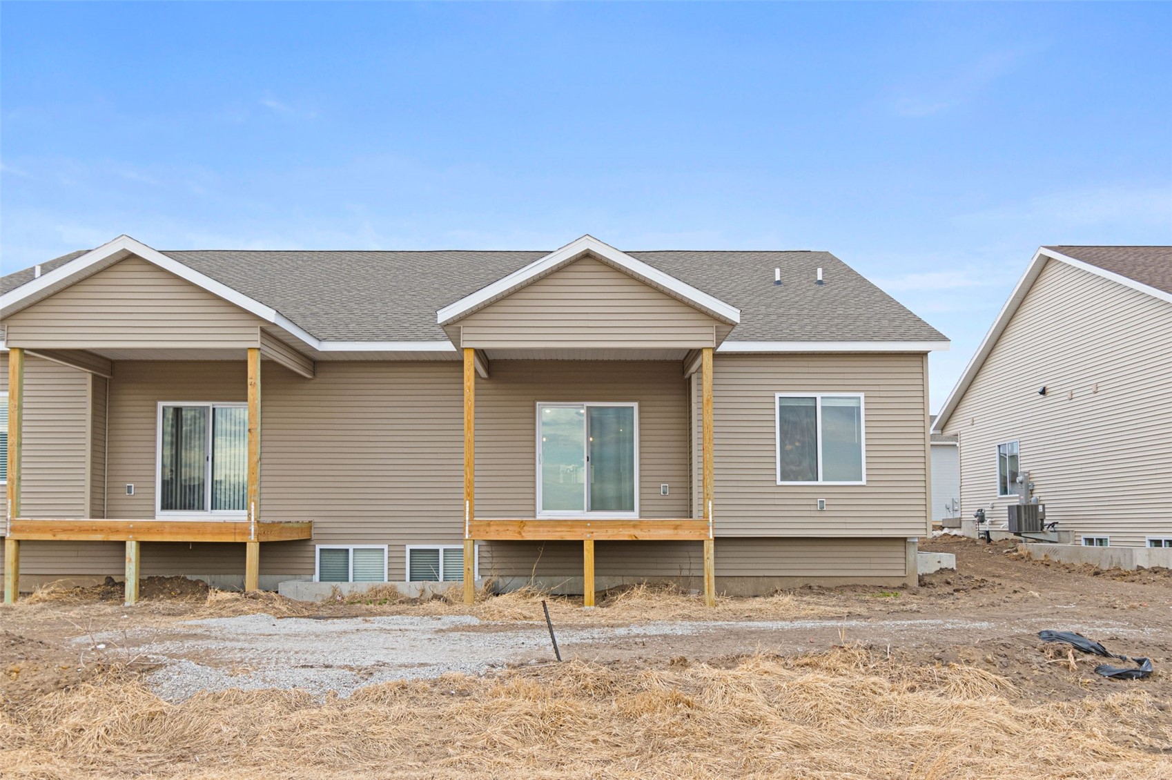 2017 Suttner Avenue North Liberty IA 52317