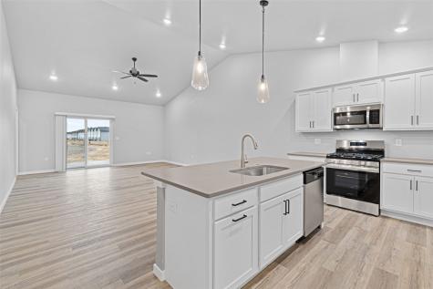 2017 Suttner Avenue North Liberty IA 52317