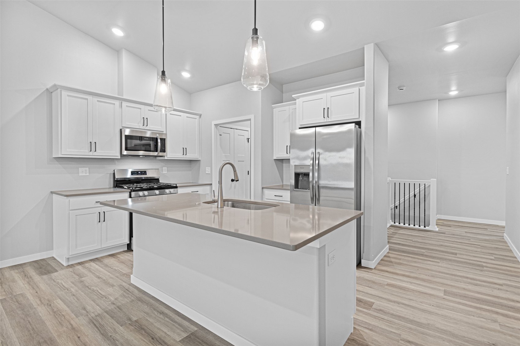 2017 Suttner Avenue North Liberty IA 52317