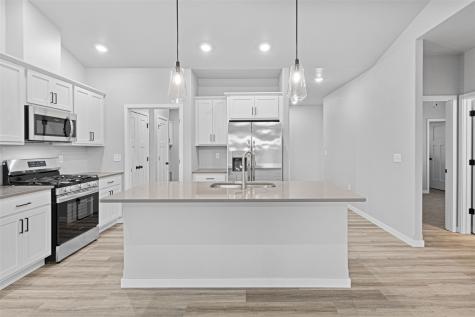2017 Suttner Avenue North Liberty IA 52317