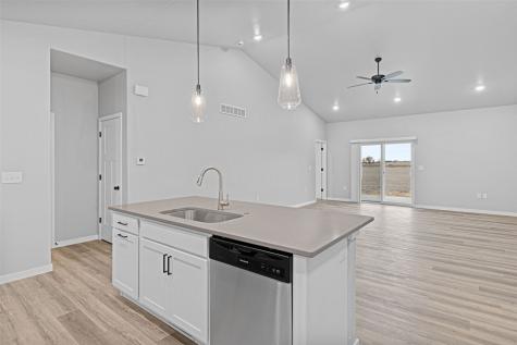 2017 Suttner Avenue North Liberty IA 52317