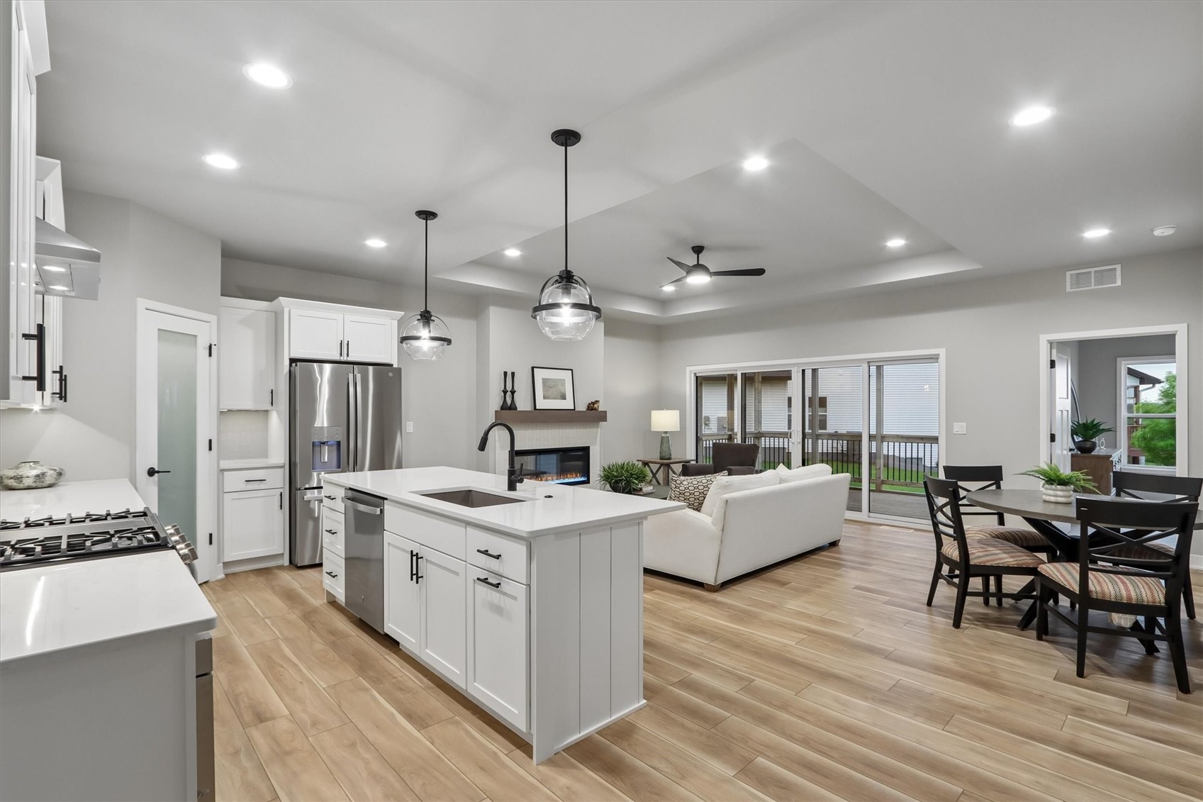 791 Clover Hill Drive North Liberty IA 52317