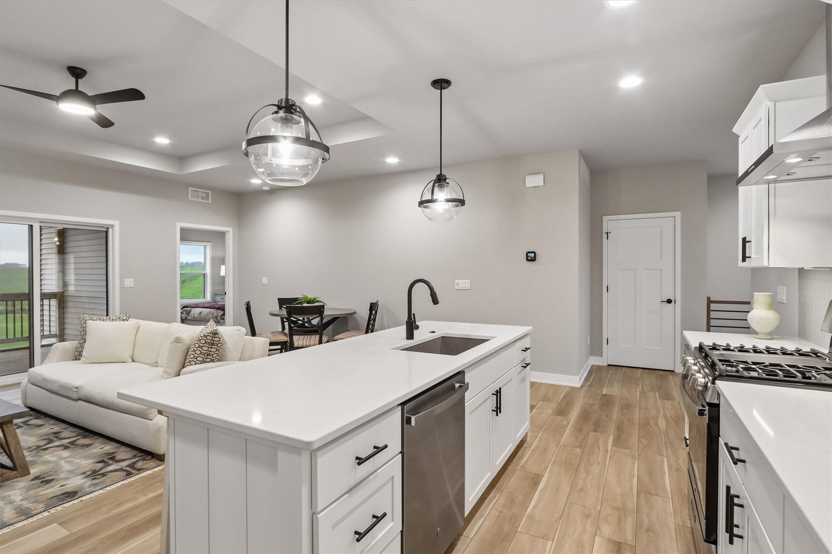 791 Clover Hill Drive North Liberty IA 52317