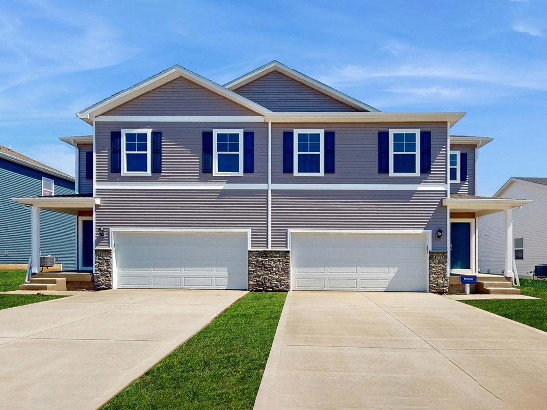 716 Magnolia Way Tiffin IA 52340