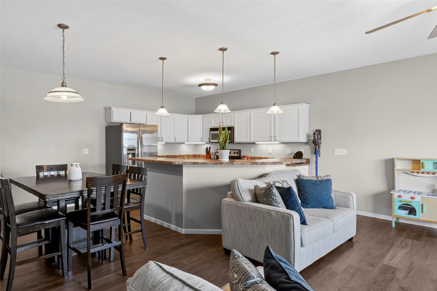 420 Glenmoor Place North Liberty IA 52317