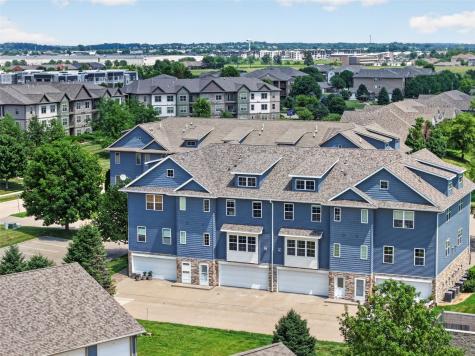 420 Glenmoor Place North Liberty IA 52317