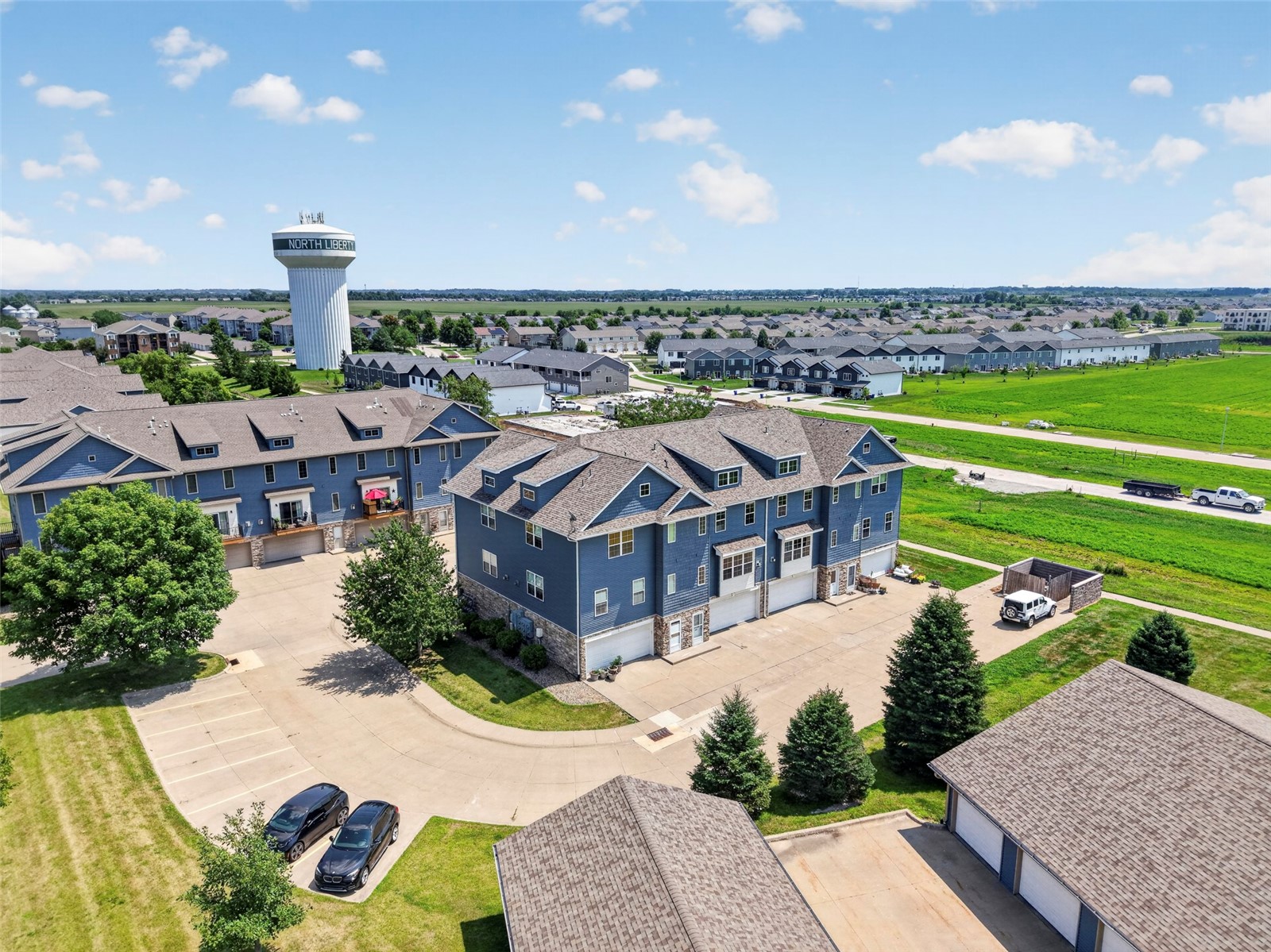 420 Glenmoor Place North Liberty IA 52317