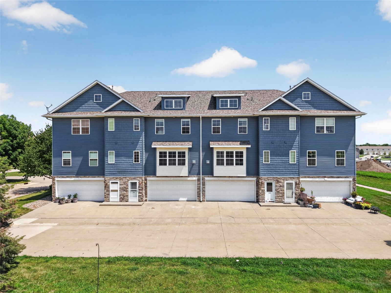 420 Glenmoor Place North Liberty IA 52317