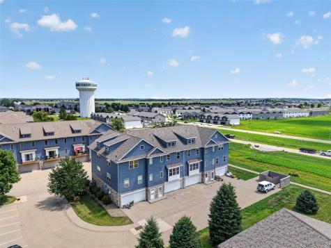 420 Glenmoor Place North Liberty IA 52317