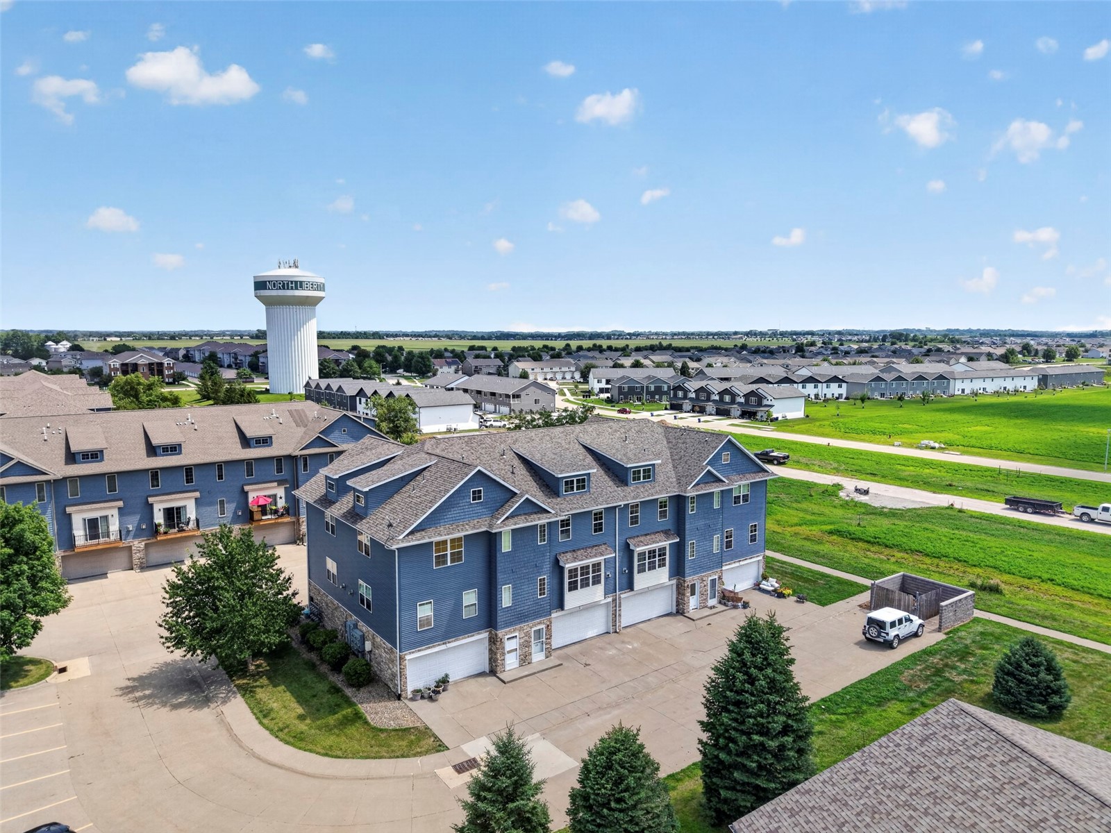 420 Glenmoor Place North Liberty IA 52317