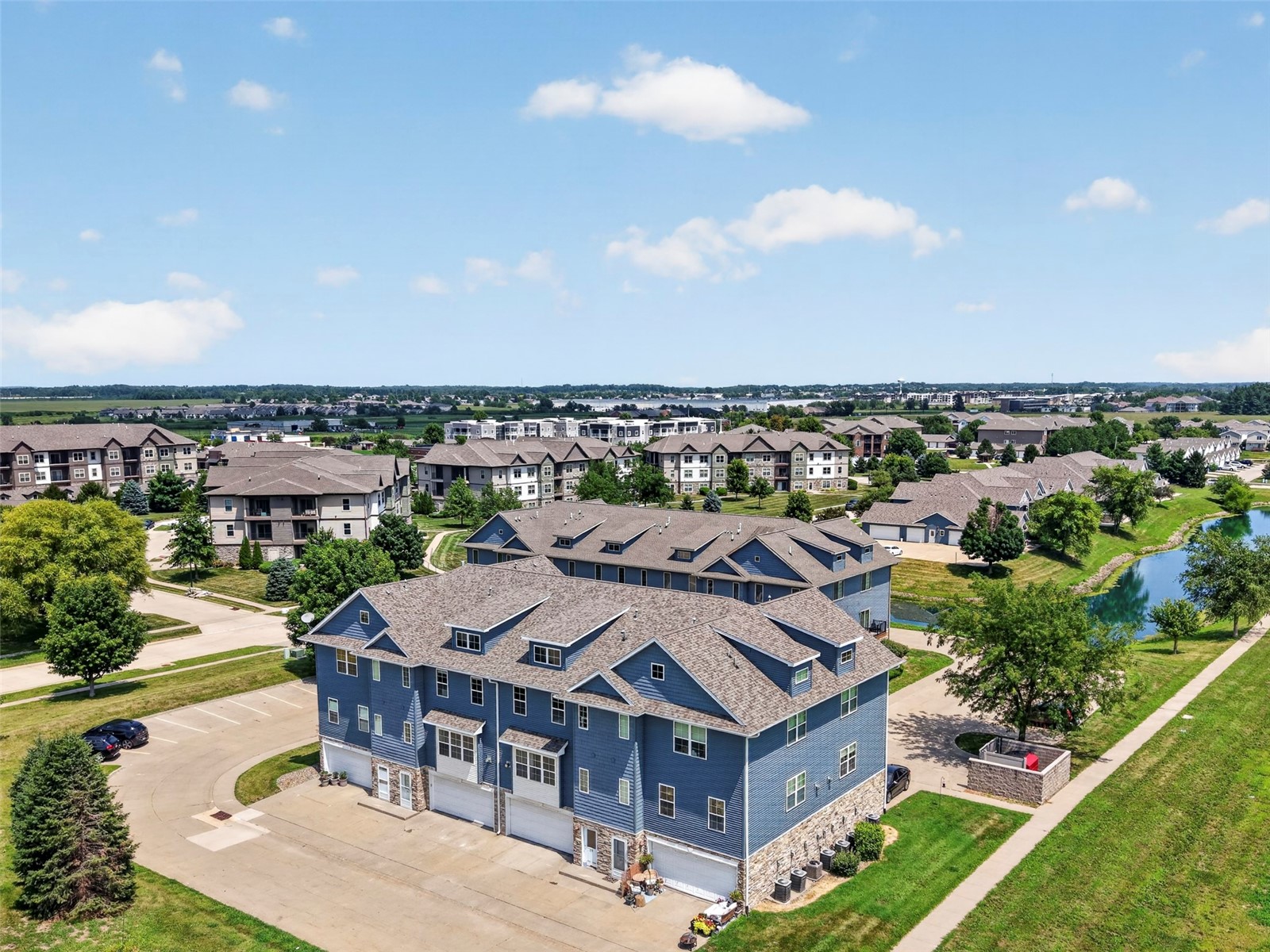 420 Glenmoor Place North Liberty IA 52317