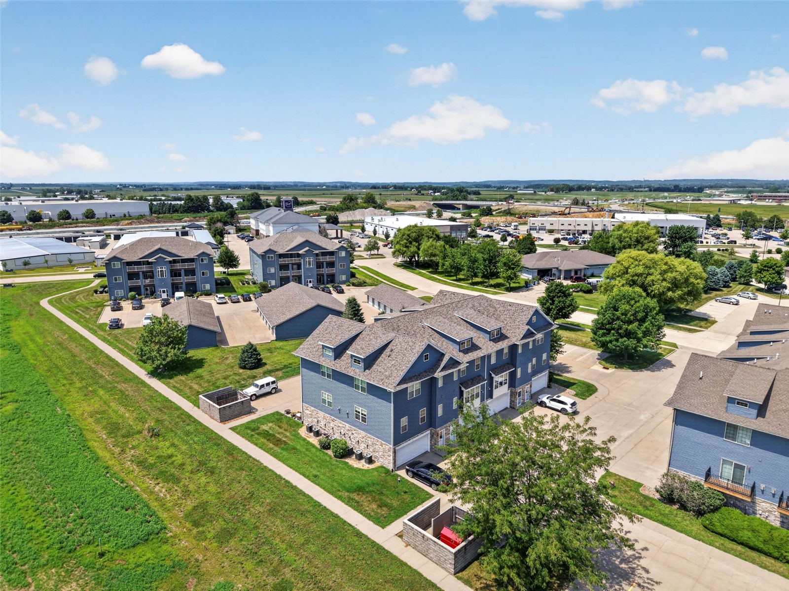 420 Glenmoor Place North Liberty IA 52317