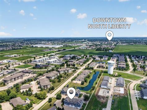 420 Glenmoor Place North Liberty IA 52317