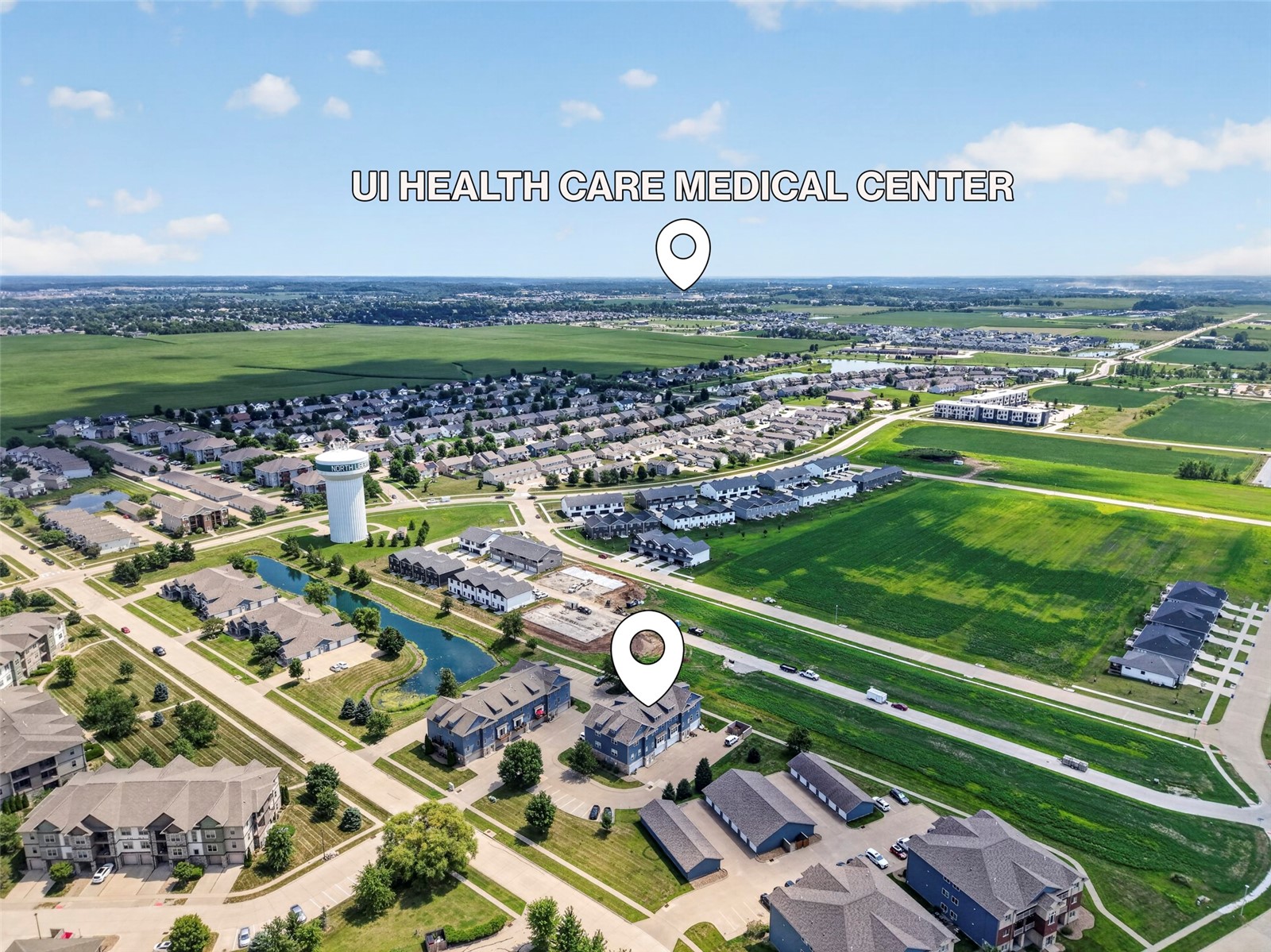 420 Glenmoor Place North Liberty IA 52317