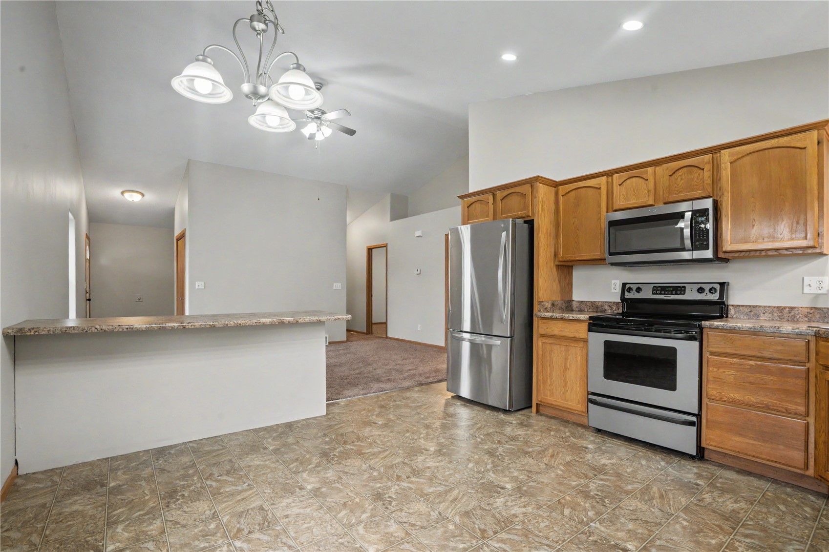 246 Whirlaway Lane Fairfax IA 52228