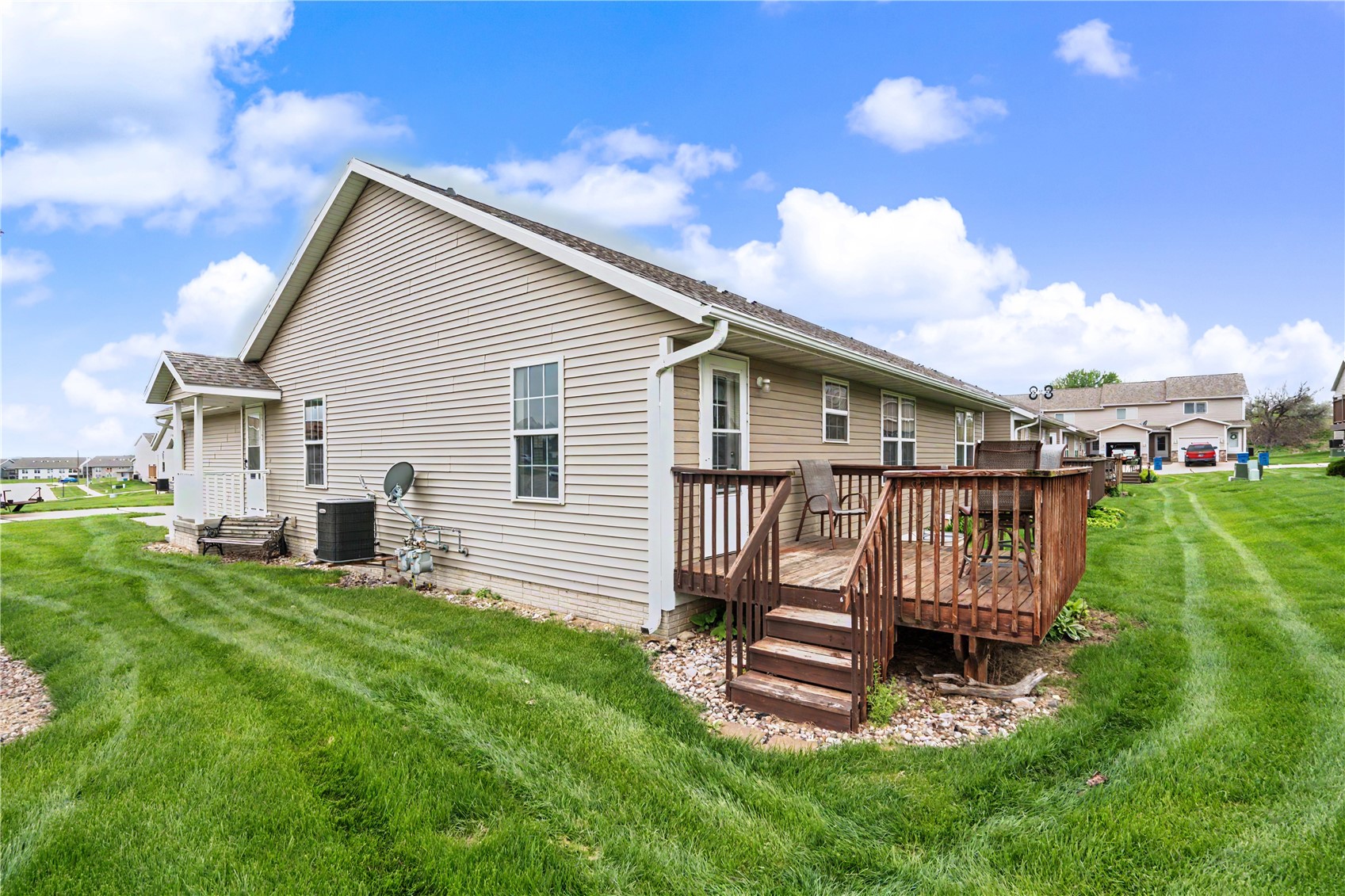 246 Whirlaway Lane Fairfax IA 52228