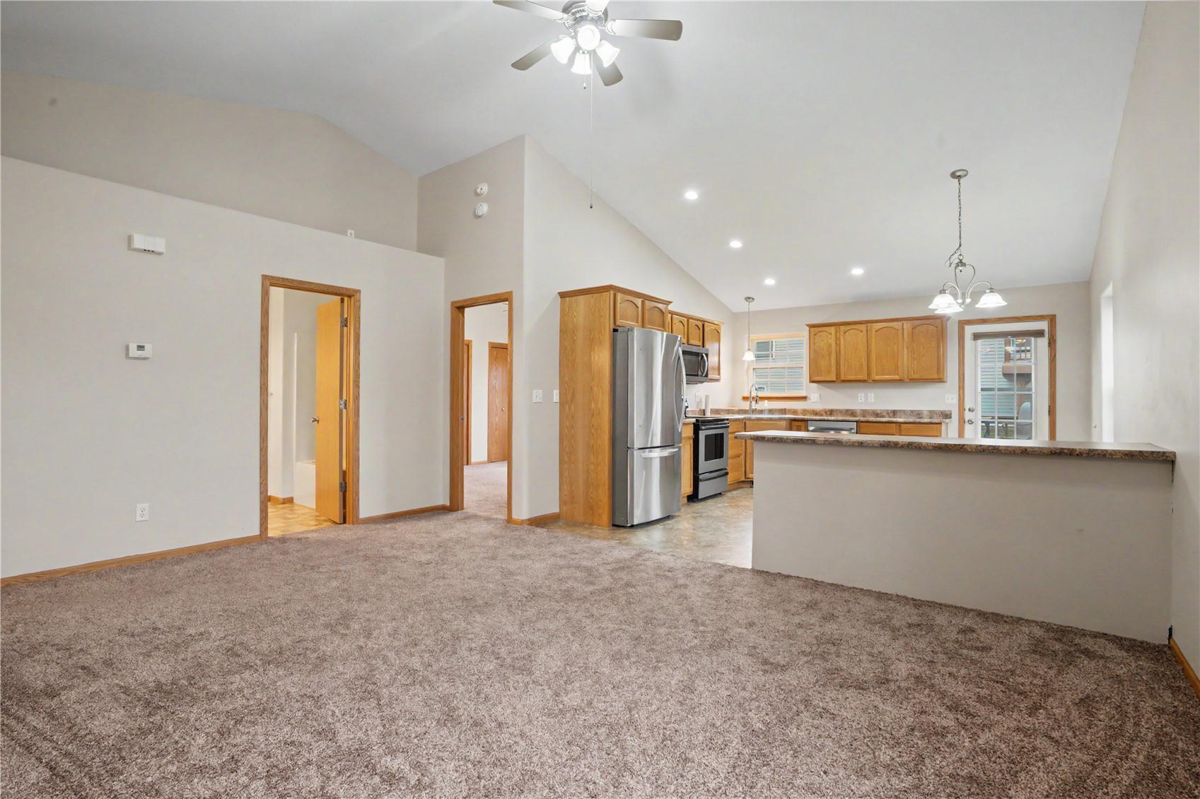 246 Whirlaway Lane Fairfax IA 52228