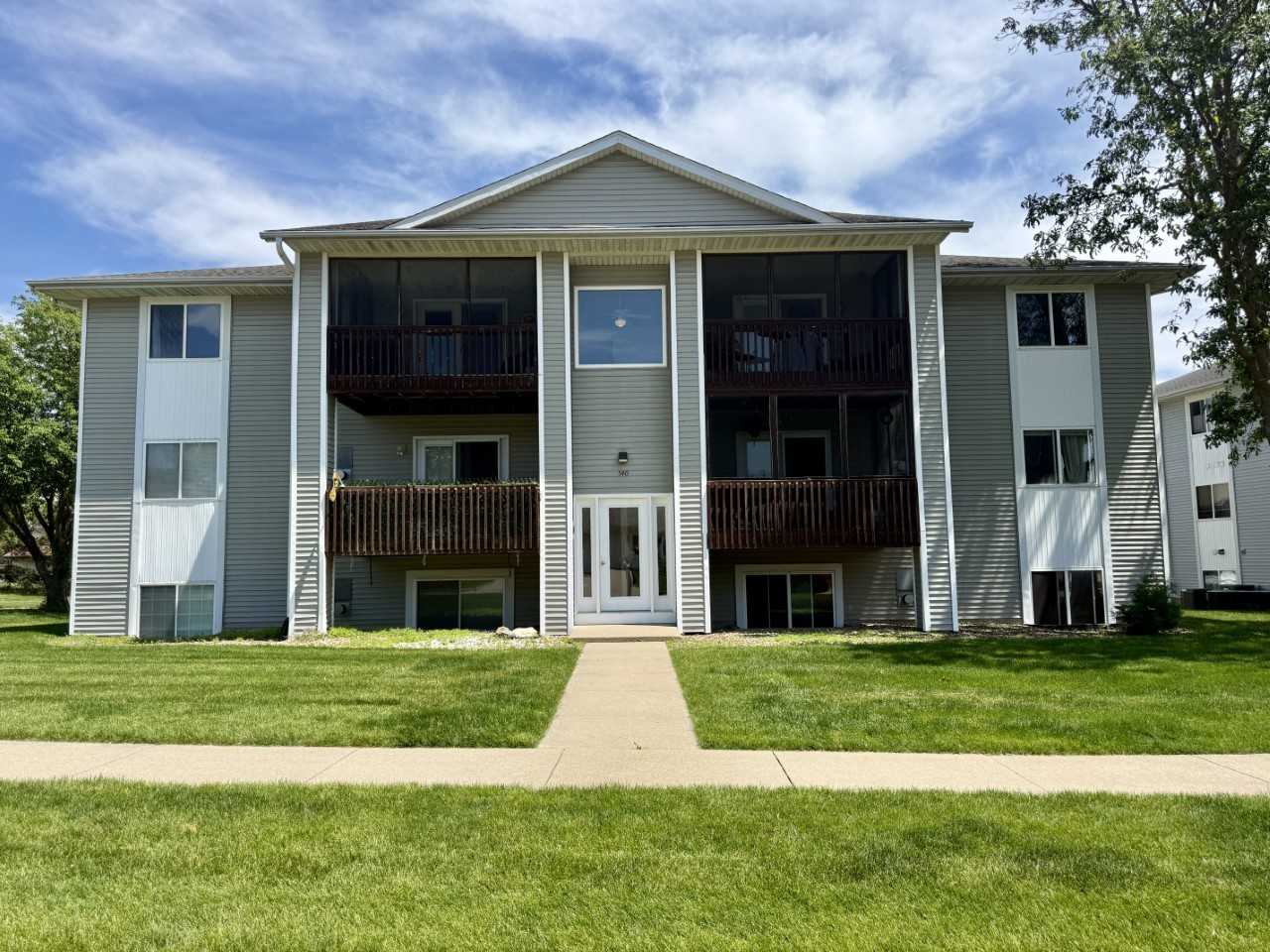 540 Augusta Circle North Liberty IA 52317