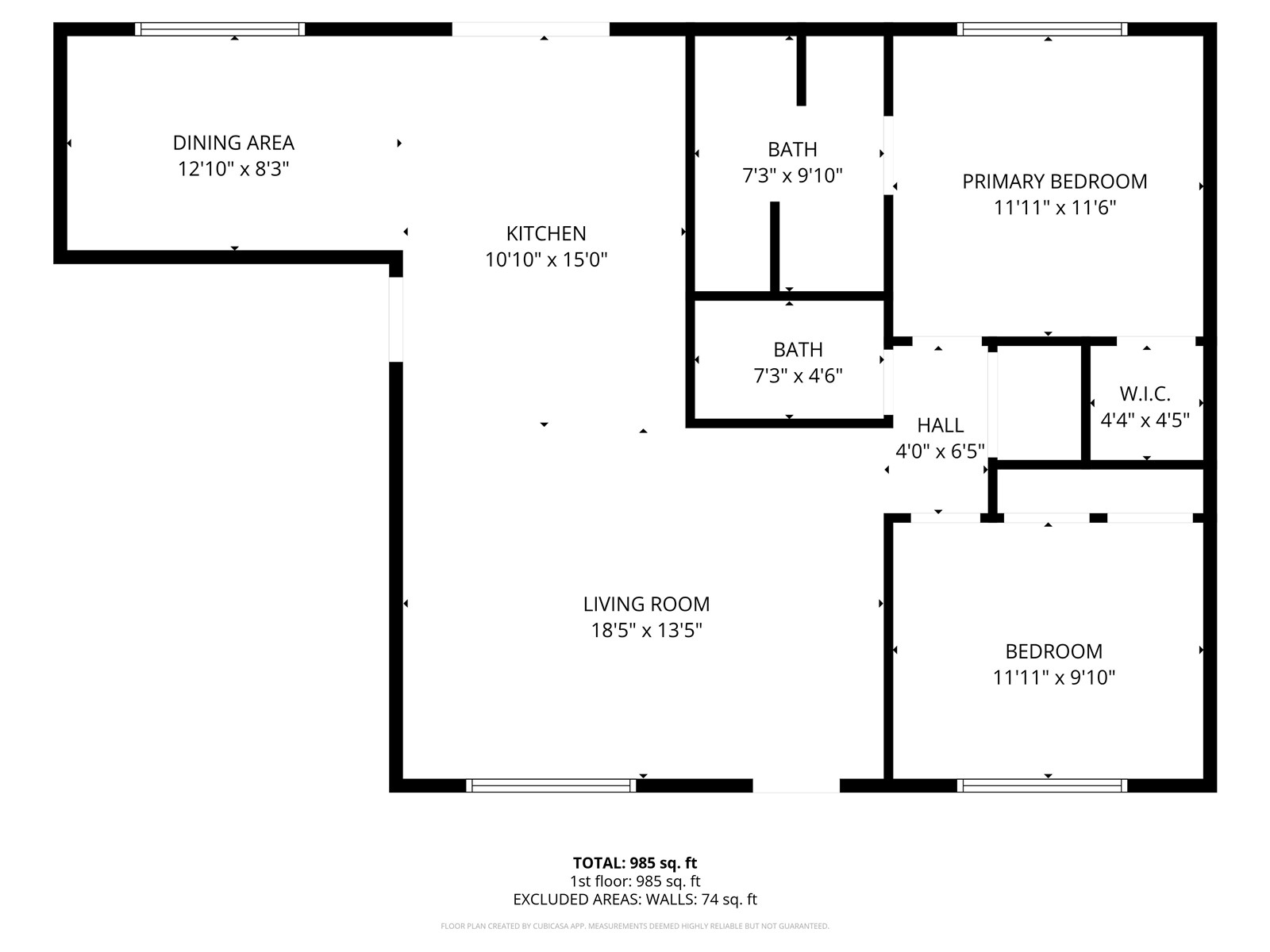2758 O Avenue NW Cedar Rapids IA 52405