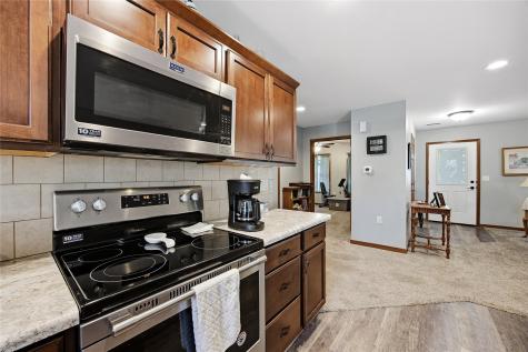 209 1st Street SW Hopkinton IA 52237