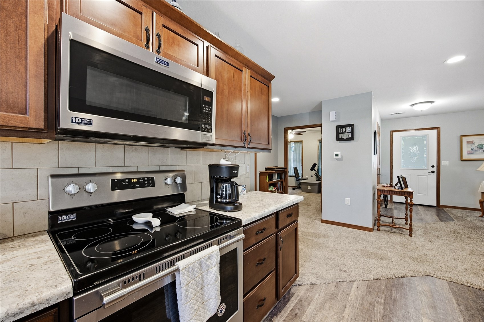 209 1st Street SW Hopkinton IA 52237