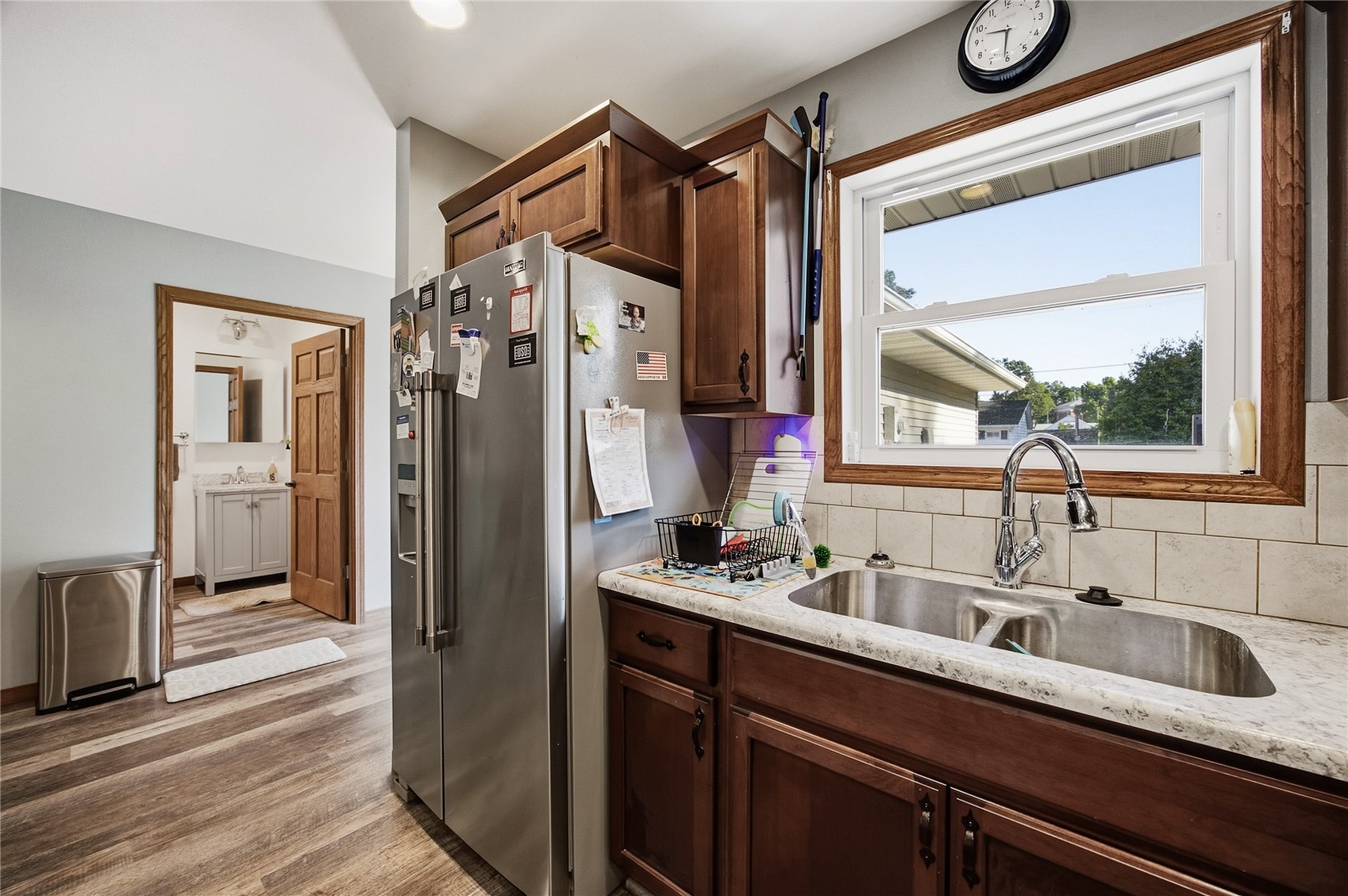 209 1st Street SW Hopkinton IA 52237