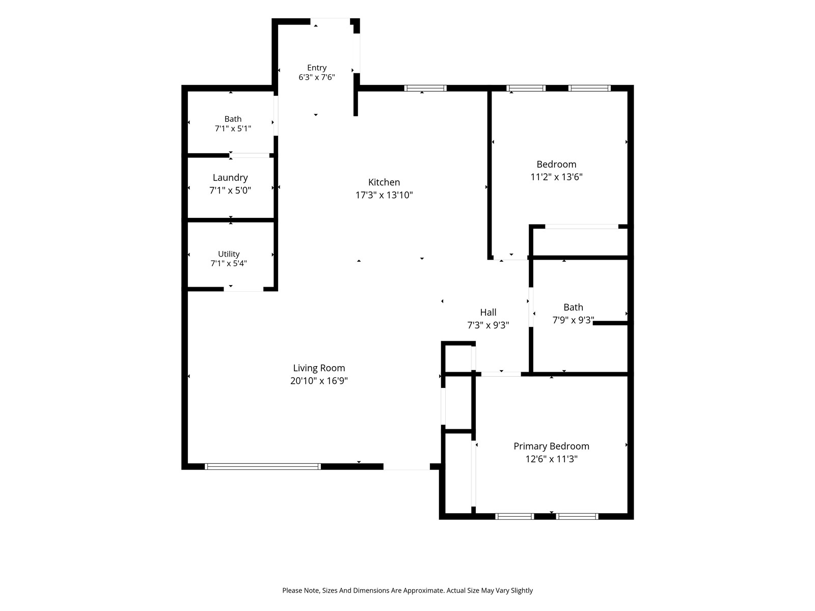 209 1st Street SW Hopkinton IA 52237