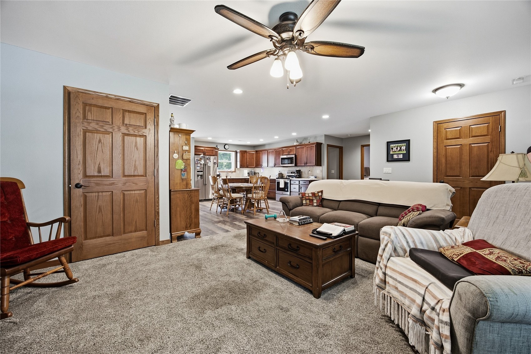 209 1st Street SW Hopkinton IA 52237