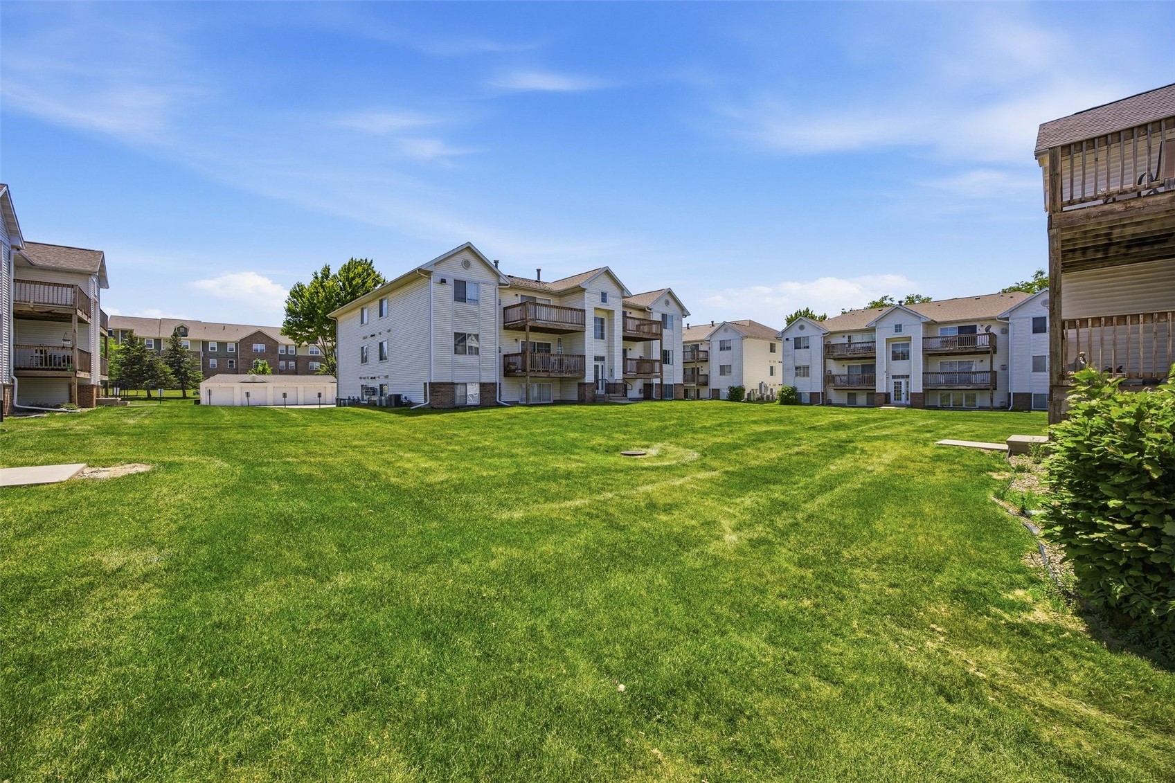 4525 1st Avenue SW Cedar Rapids IA 52404