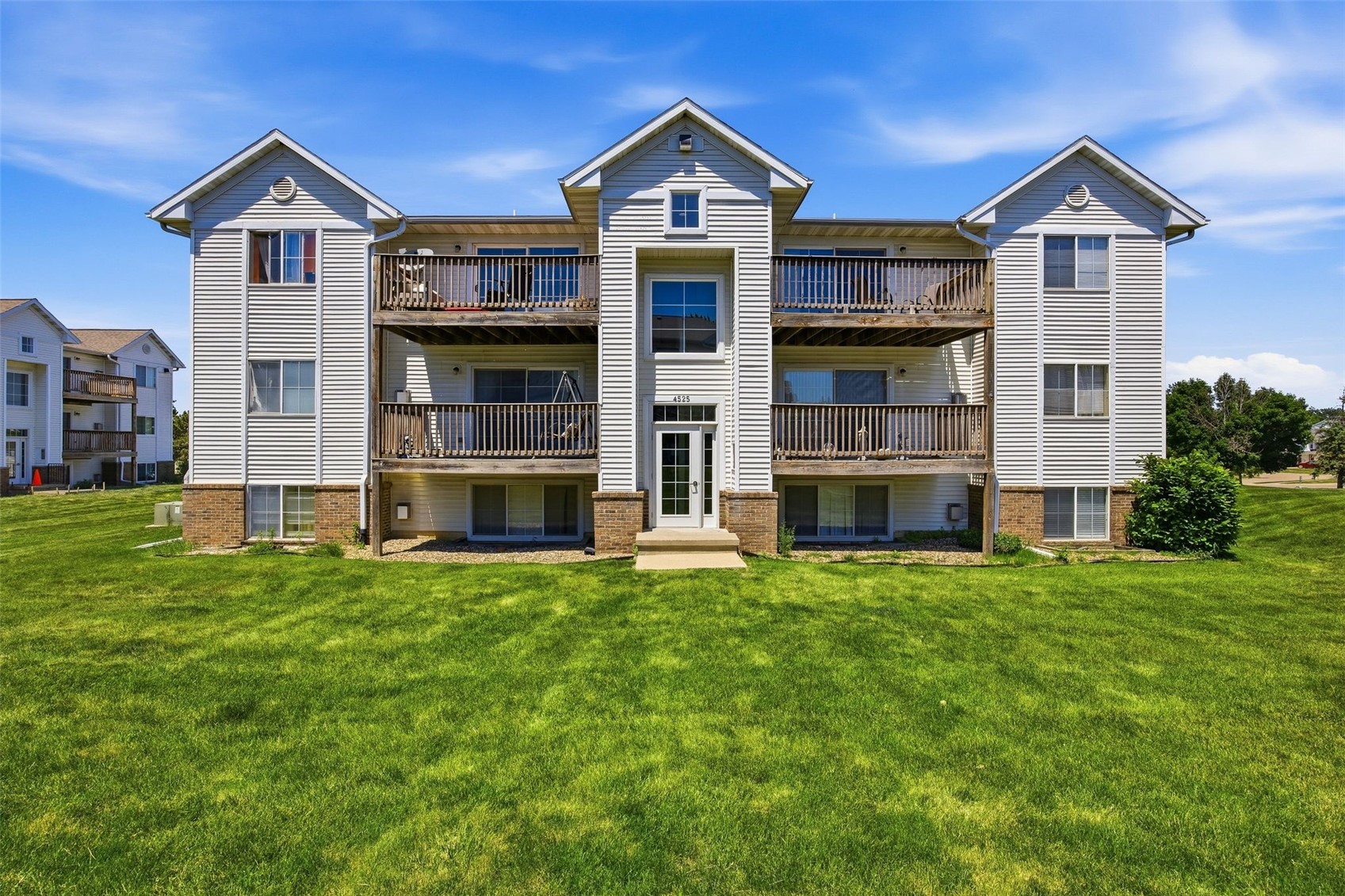 4525 1st Avenue SW Cedar Rapids IA 52404