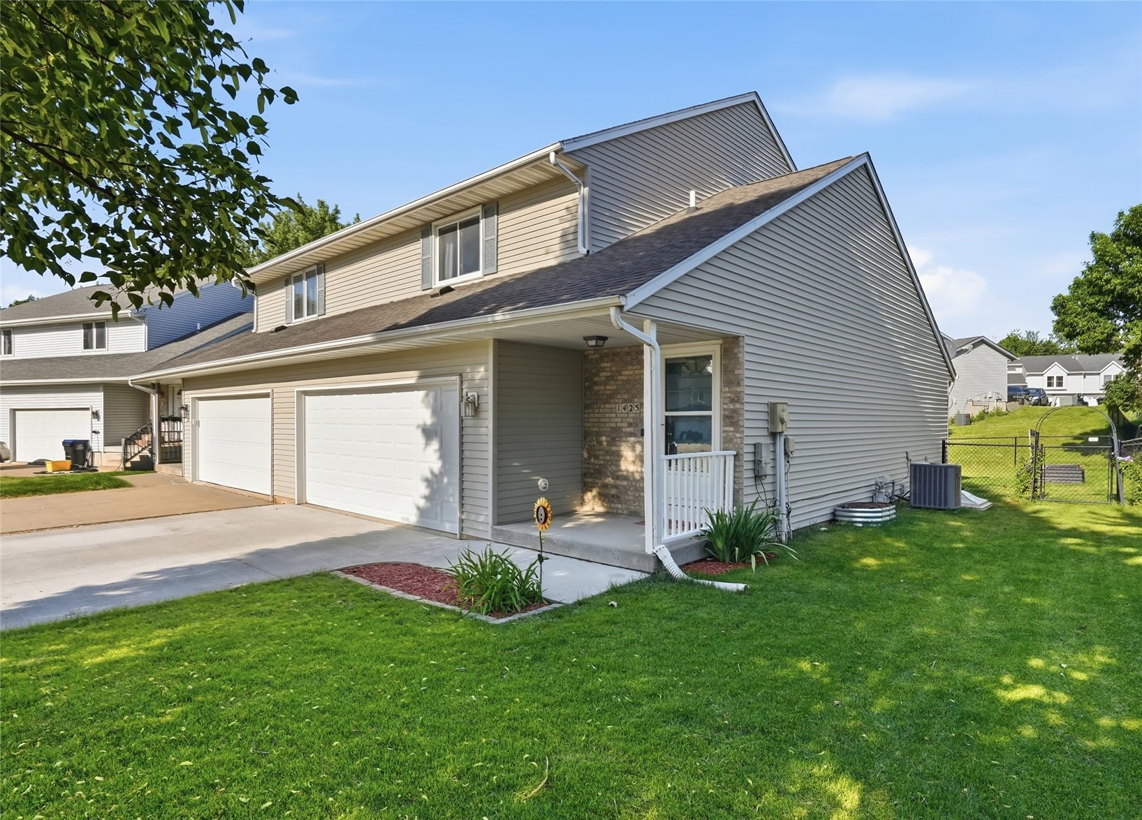 1425 Kodiak Court Coralville IA 52241