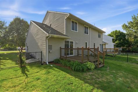 1425 Kodiak Court Coralville IA 52241