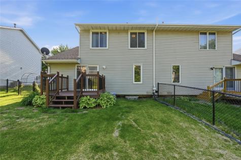 1425 Kodiak Court Coralville IA 52241