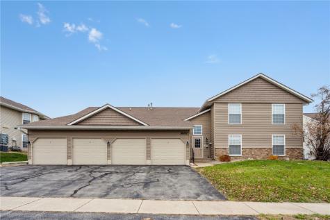 3607 Foxborough Terrace NE Cedar Rapids IA 52402
