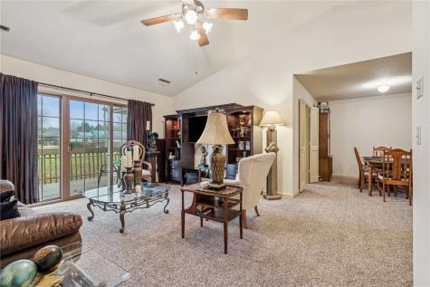 3607 Foxborough Terrace NE Cedar Rapids IA 52402