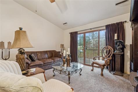 3607 Foxborough Terrace NE Cedar Rapids IA 52402