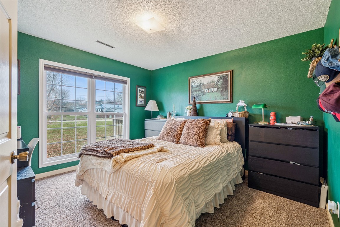 3607 Foxborough Terrace NE Cedar Rapids IA 52402
